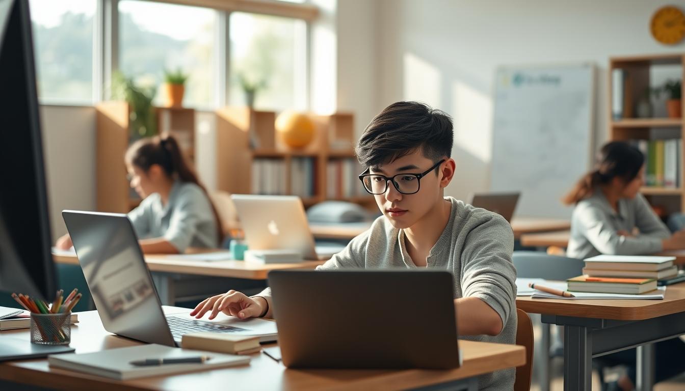 Mindset and self-awareness development