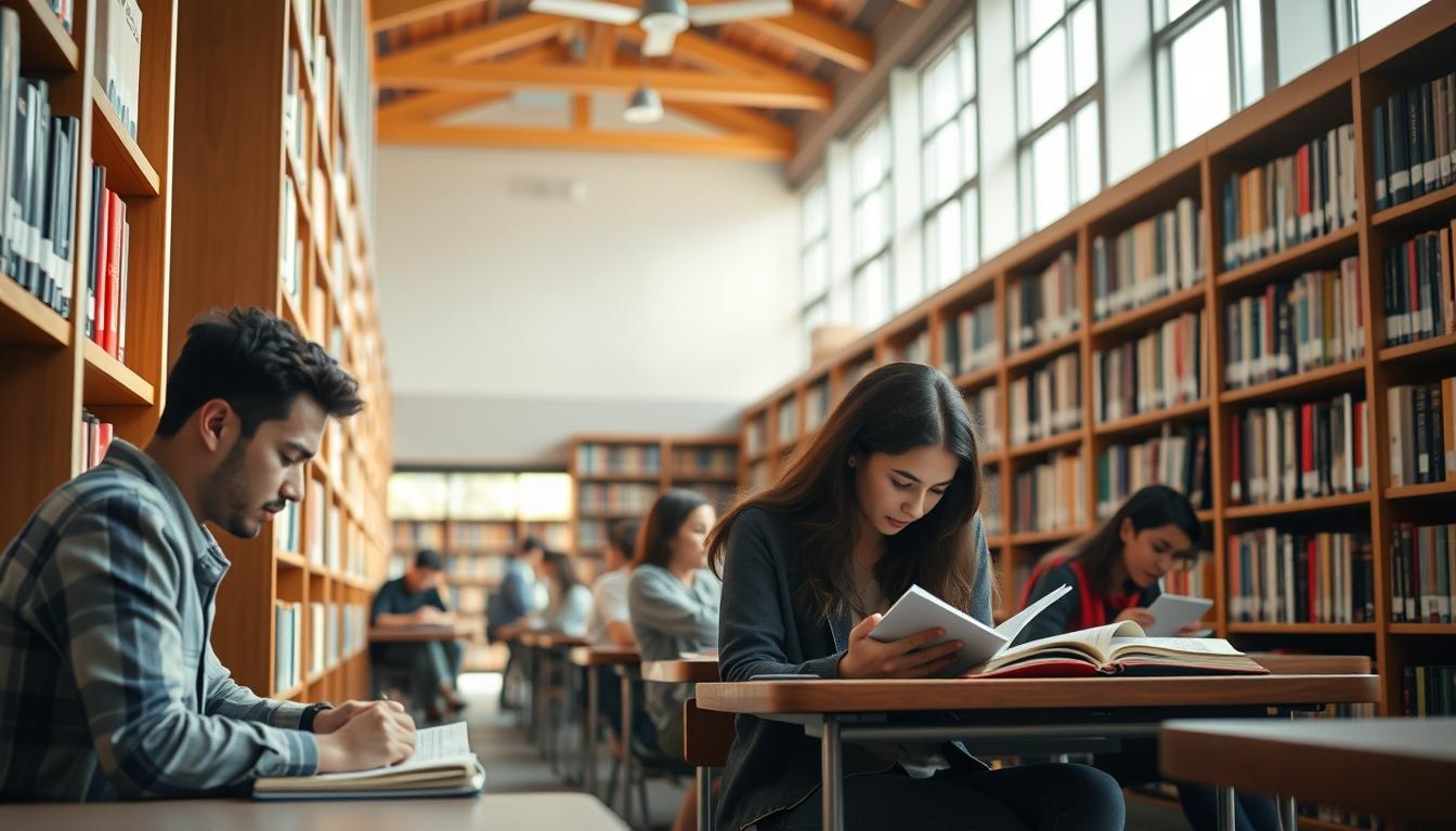 Habit building and daily structure improvement